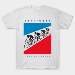 Tour De France T-Shirt